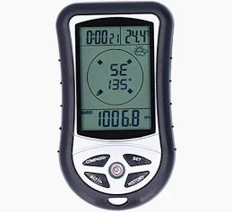 Electronic/digital compass