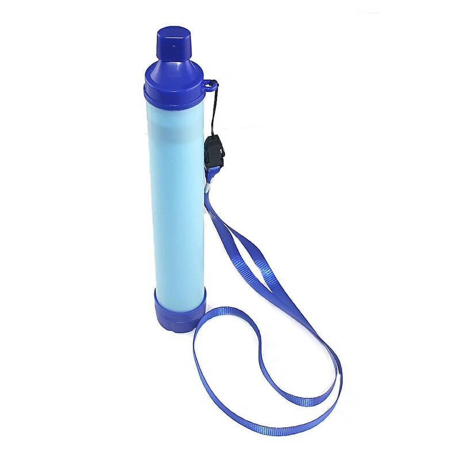 Life Straws