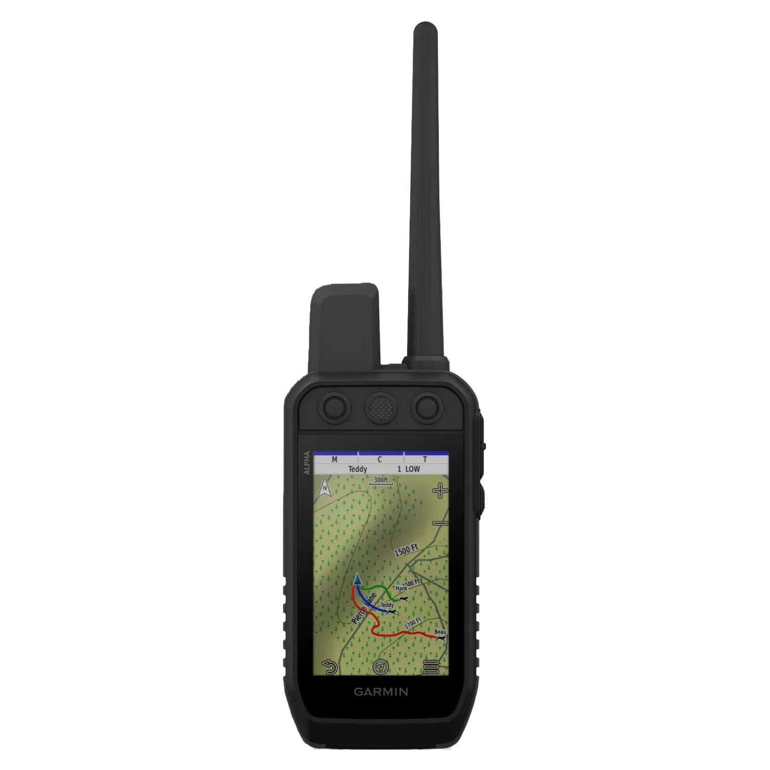GPS