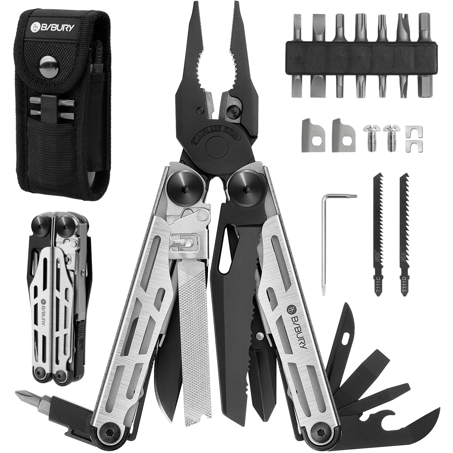 Multi-Tool