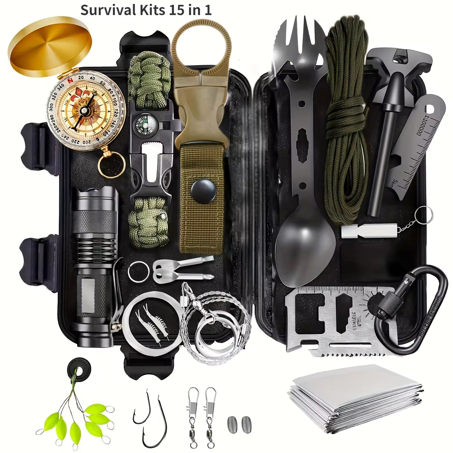 Survival Kit