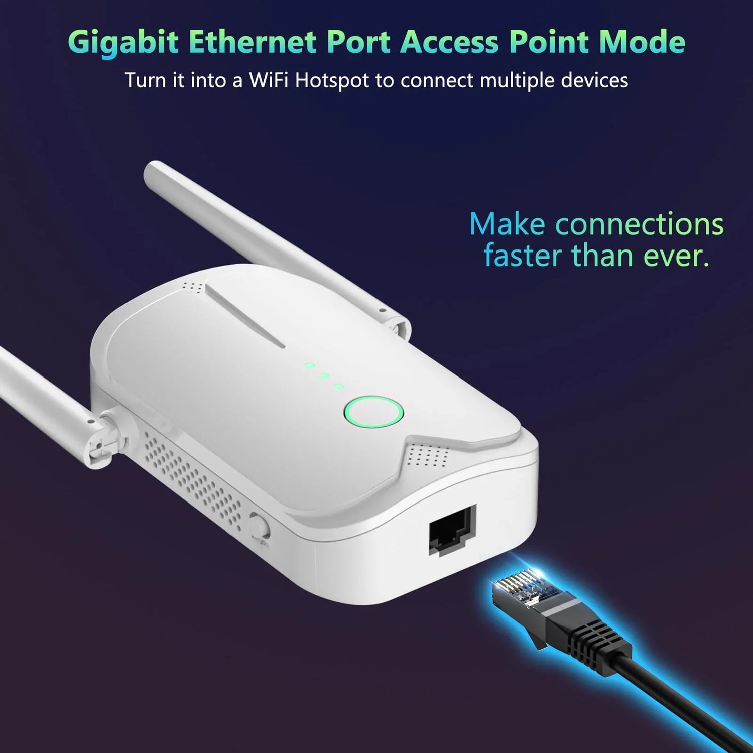 Wifi Booster