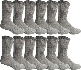 Wool socks Men