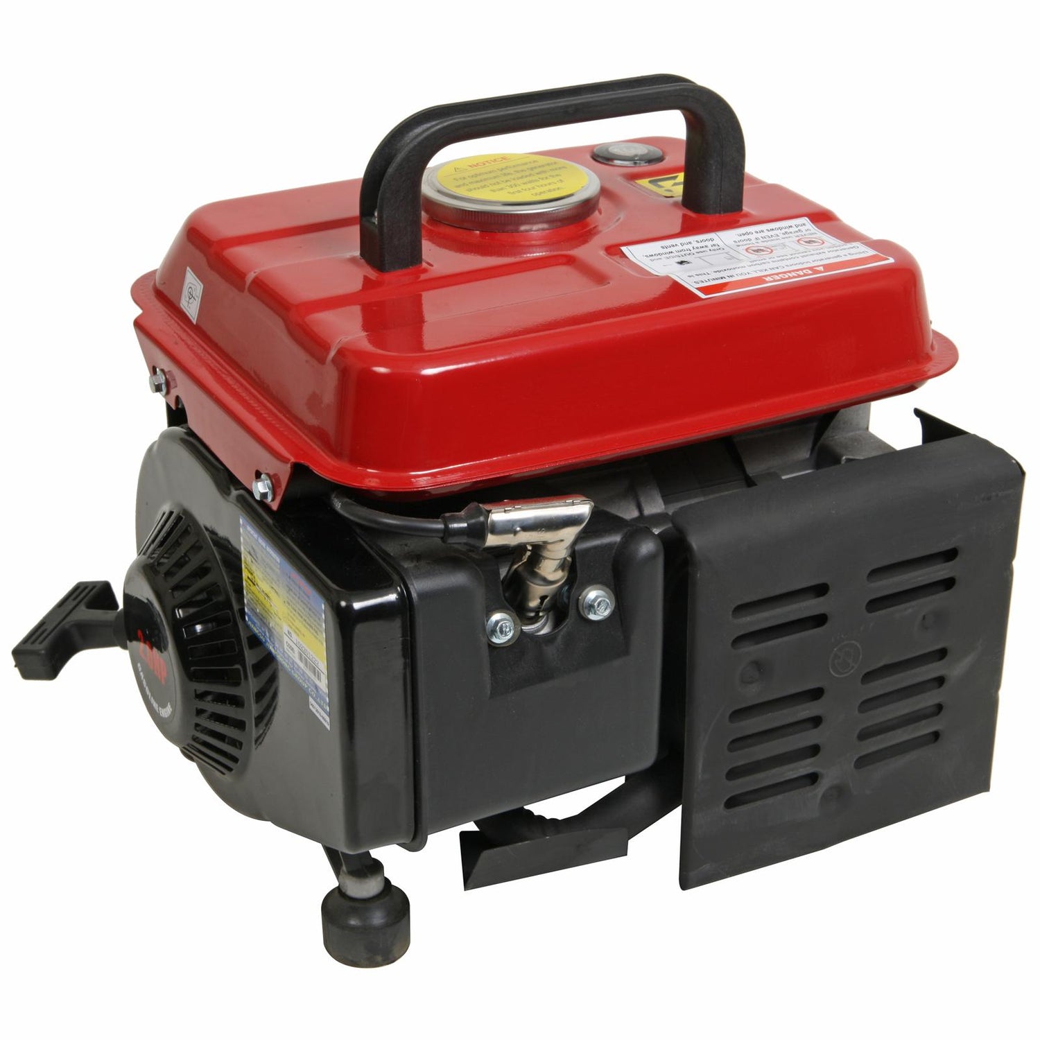 Gas Generators