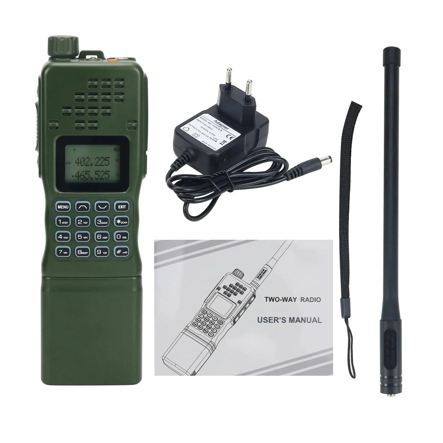Satellite Phone