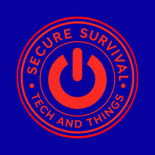 SecureSurvivalTechAndThings.com